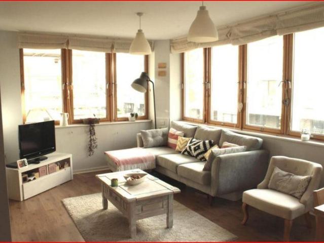 Flat for rent in Spike Island, Feckenham