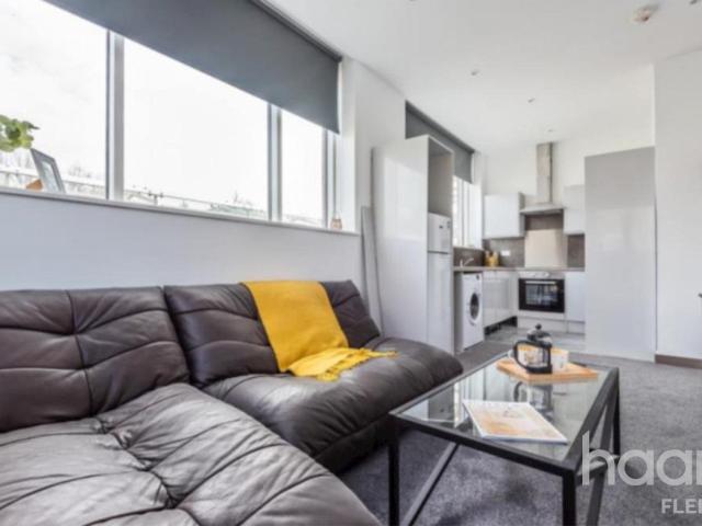 Flat for rent in Priest Down, Hampshire