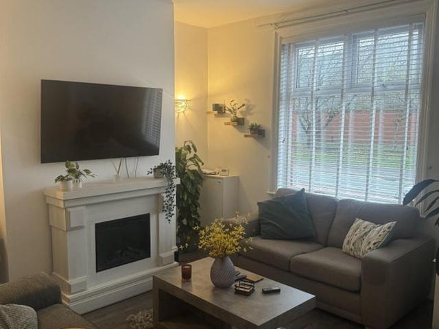 Room for rent in Woodhouses, Pendock