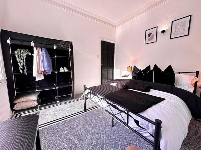 Room for rent in Fulledge, Burnley