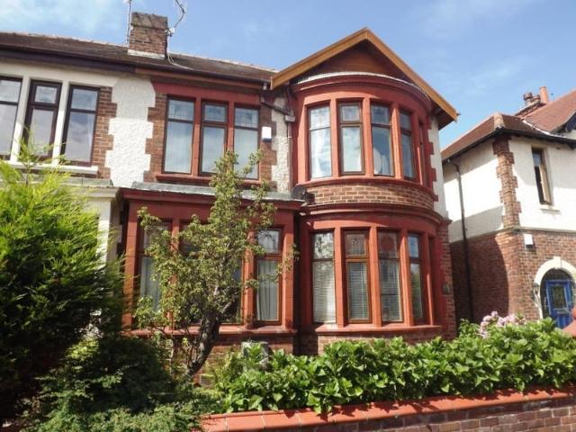 Room for rent in Revoe, Blackpool