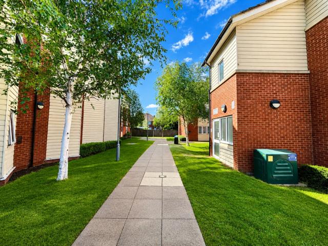 Room for rent in Millfield, Peterborough
