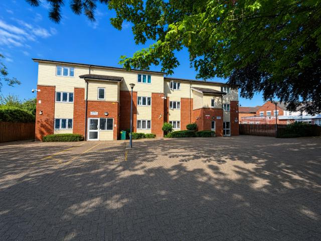 Room for rent in Peterborough