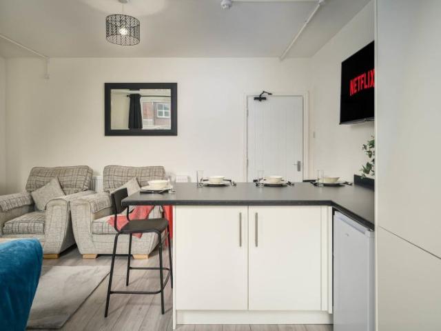 Room for rent in Wrenthorpe, West Yorkshire