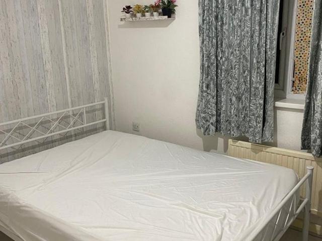 Room for rent in Bulwell, City of Nottingham