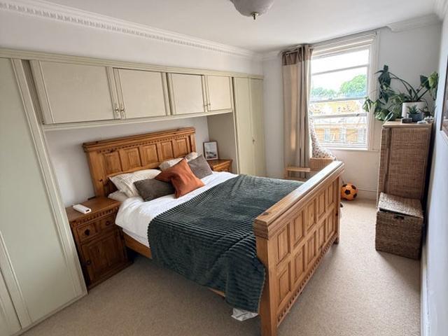 Room for rent in Greater London