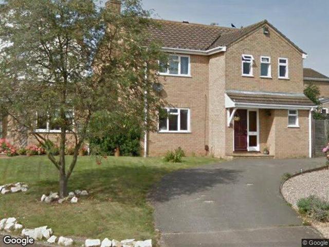 Room for rent in Northampton, Northamptonshire