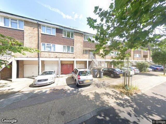 Room for rent in Hatfield, Fretherne
