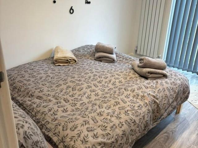 Room for rent in Potters Corner, East Midlands