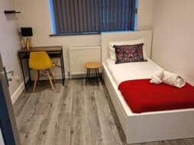 Room for rent in Potters Corner, East Midlands