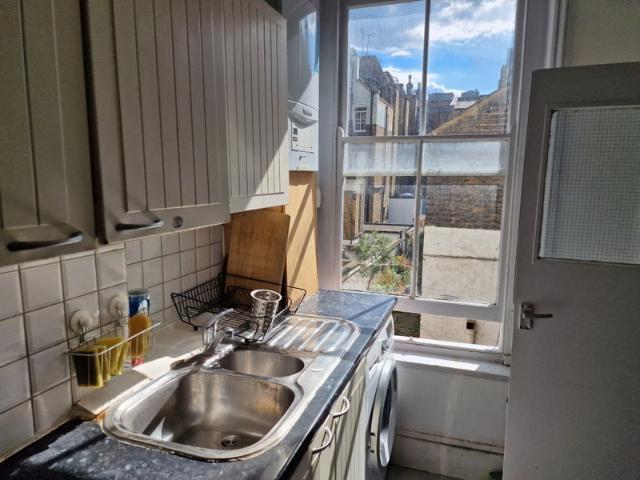 Room for rent in Paddington, Greater London