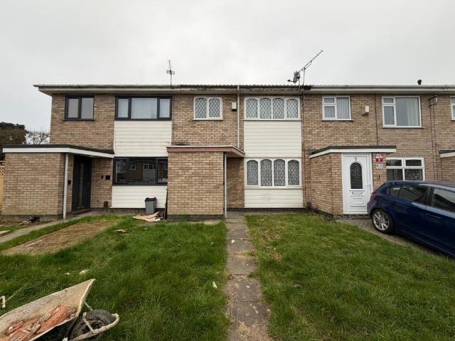 Room for rent in Old Wharf, City Of Leicester