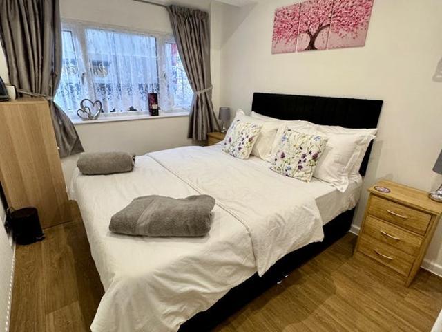 Room for rent in Feckenham, City Of Bristol