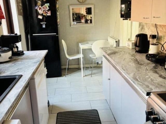 Room for rent in Everton, Liverpool