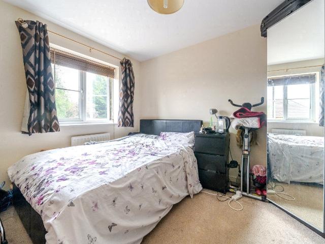 Room for rent in Earley