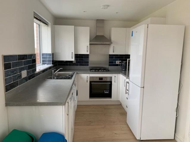 Room for rent in The Fairways, Cramlington