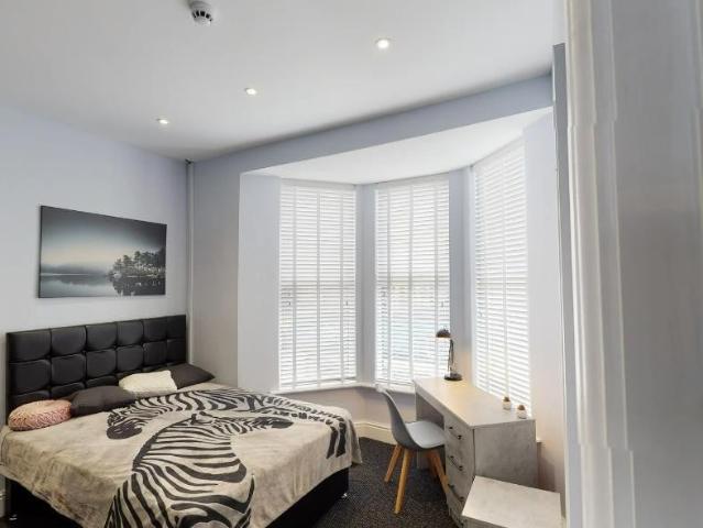 Room for rent in Salford, Greater Manchester