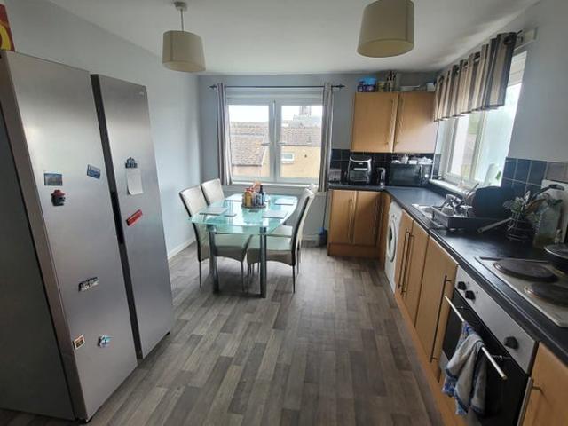 Room for rent in Bathgate, Scotland