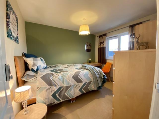 Room for rent in Georgia, Greater Manchester