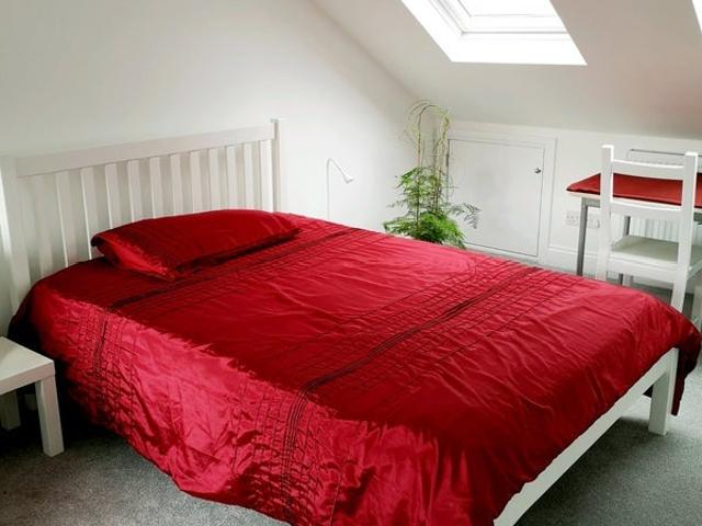 Room for rent in Palmers Green, Greater London