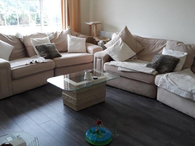 Room for rent in Llanharan, Bryncae