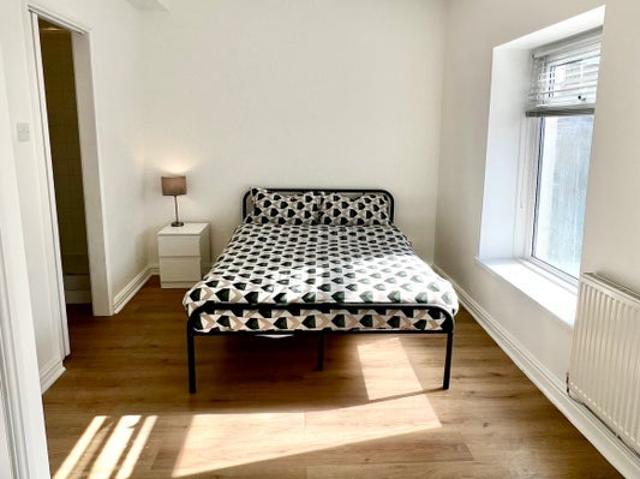 Room for rent in Bargoed, Wales