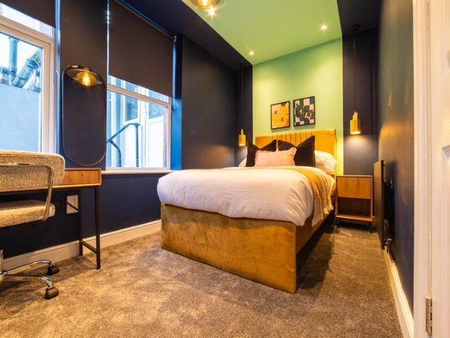 Room for rent in Pontcanna, Cardiff