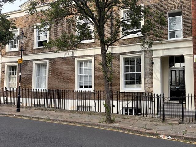 Room for rent in Clerkenwell, Greater London
