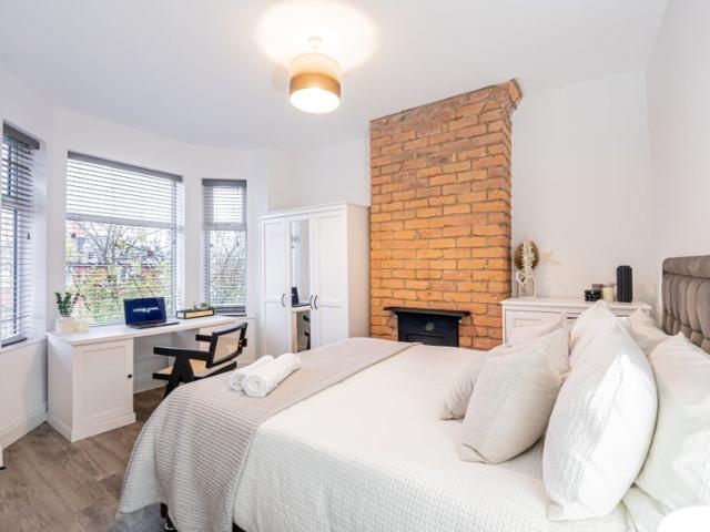 Room for rent in Moss Side, Georgia