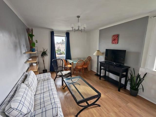 Room for rent in Restalrig, City of Edinburgh