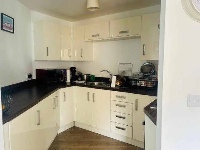 Room for rent in Scotland