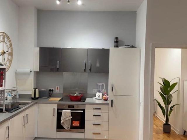 Room for rent in Leith Central, City of Edinburgh