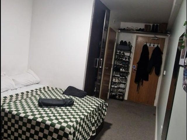 Room for rent in Park Village, West Midlands