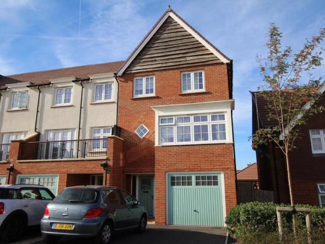 Room for rent in Feckenham, City Of Bristol