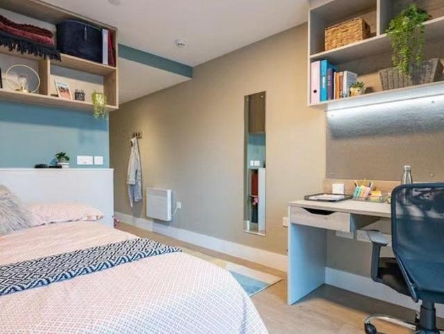 Room for rent in Arena Quarter, Leeds