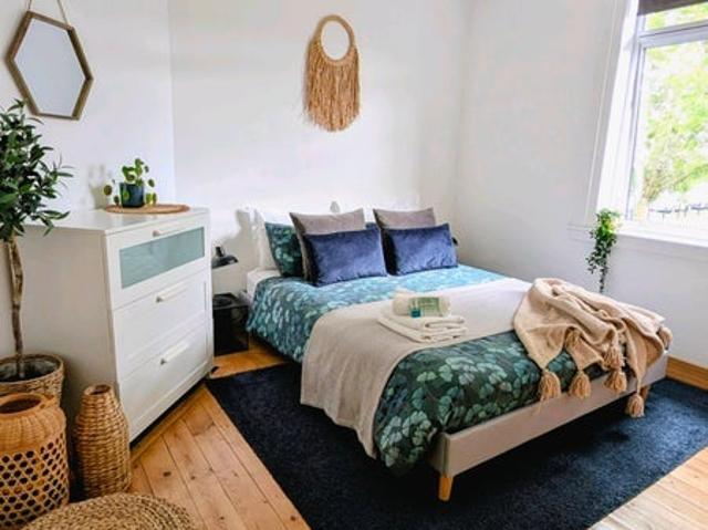 Room for rent in Restalrig, City of Edinburgh