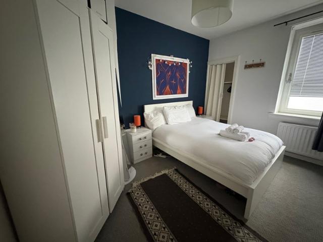 Room for rent in Restalrig, City of Edinburgh