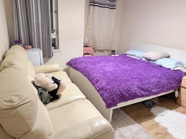 Room for rent in Restalrig, City of Edinburgh