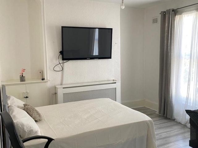 Room for rent in South Hackney, Greater London