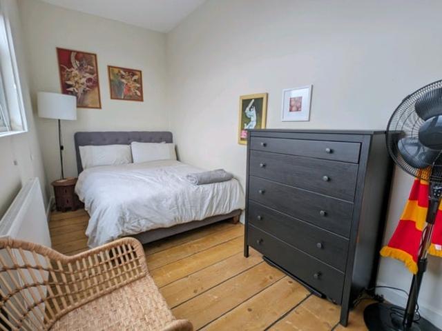 Room for rent in South Hackney, Greater London