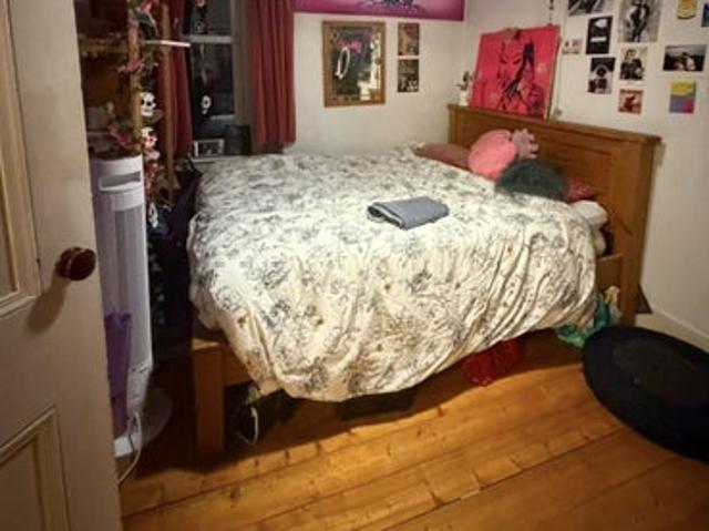 Room for rent in Willowbrae, Scotland