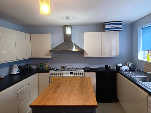 Room for rent in Sawbridgeworth, Colliers End