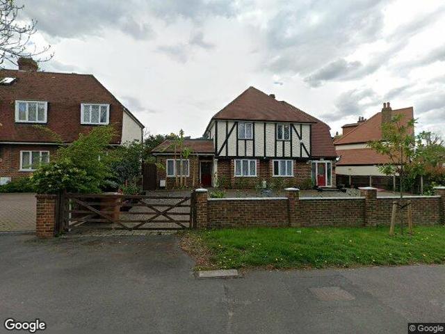 Room for rent in London Borough of Sutton, Greater London