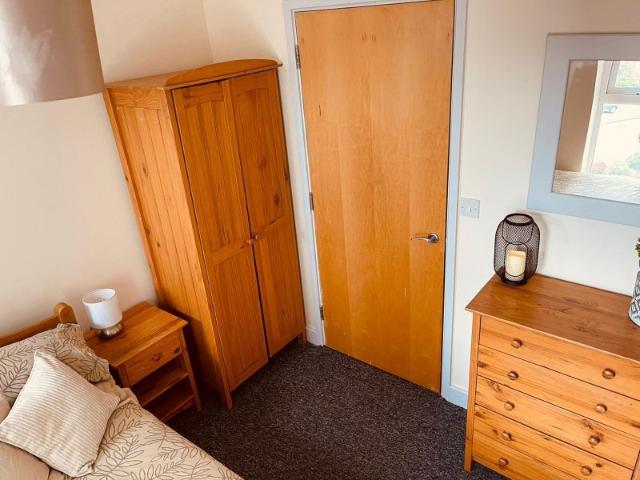 Room for rent in Butterton, Staffordshire