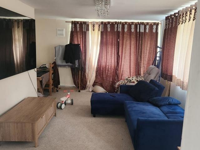 Room for rent in Feckenham, City Of Bristol