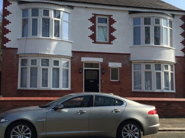 Room for rent in Westy, Warrington