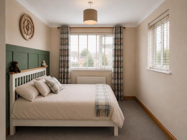 Room for rent in Yate, South Gloucestershire
