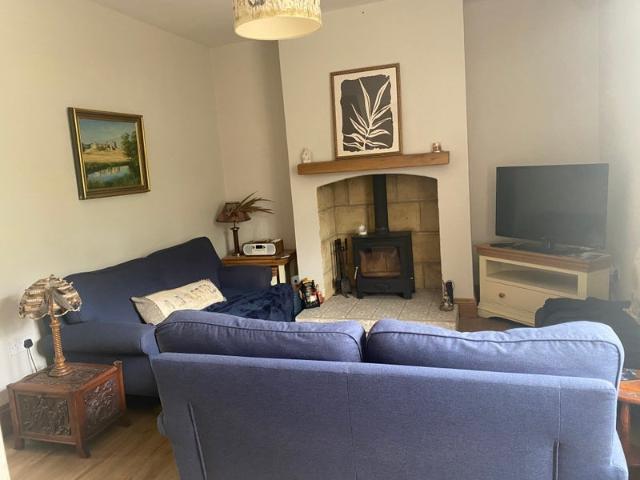 Room for rent in Longhirst