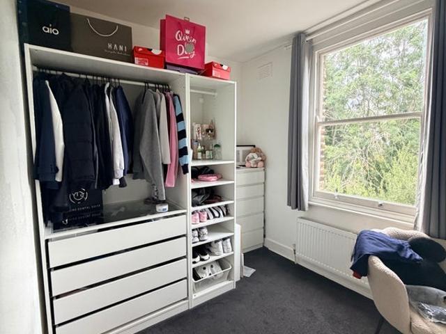 Room for rent in London Borough of Lewisham, Forest Hill