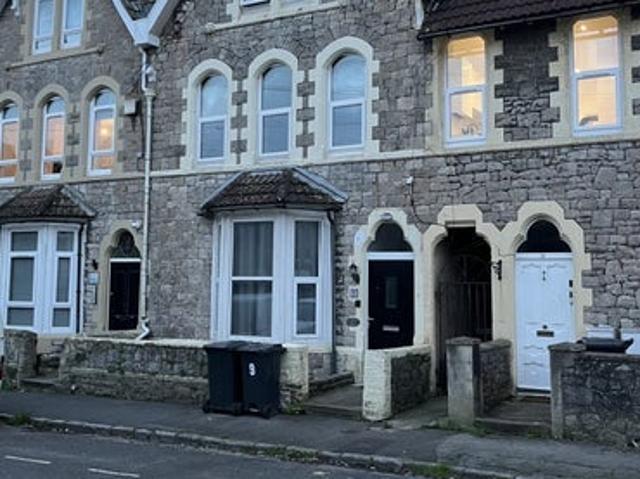 Room for rent in Weston-super-mare, North Somerset